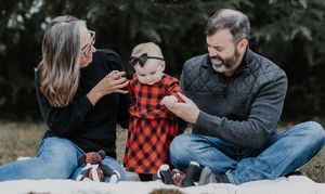 family pictures in spartanburg, sc
