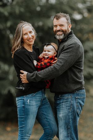 family pictures are milliken in Spartanburg, SC