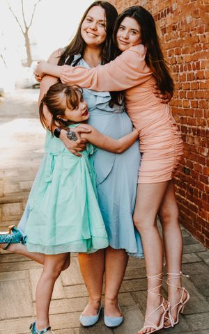 family pictures in simpsonville south carolina