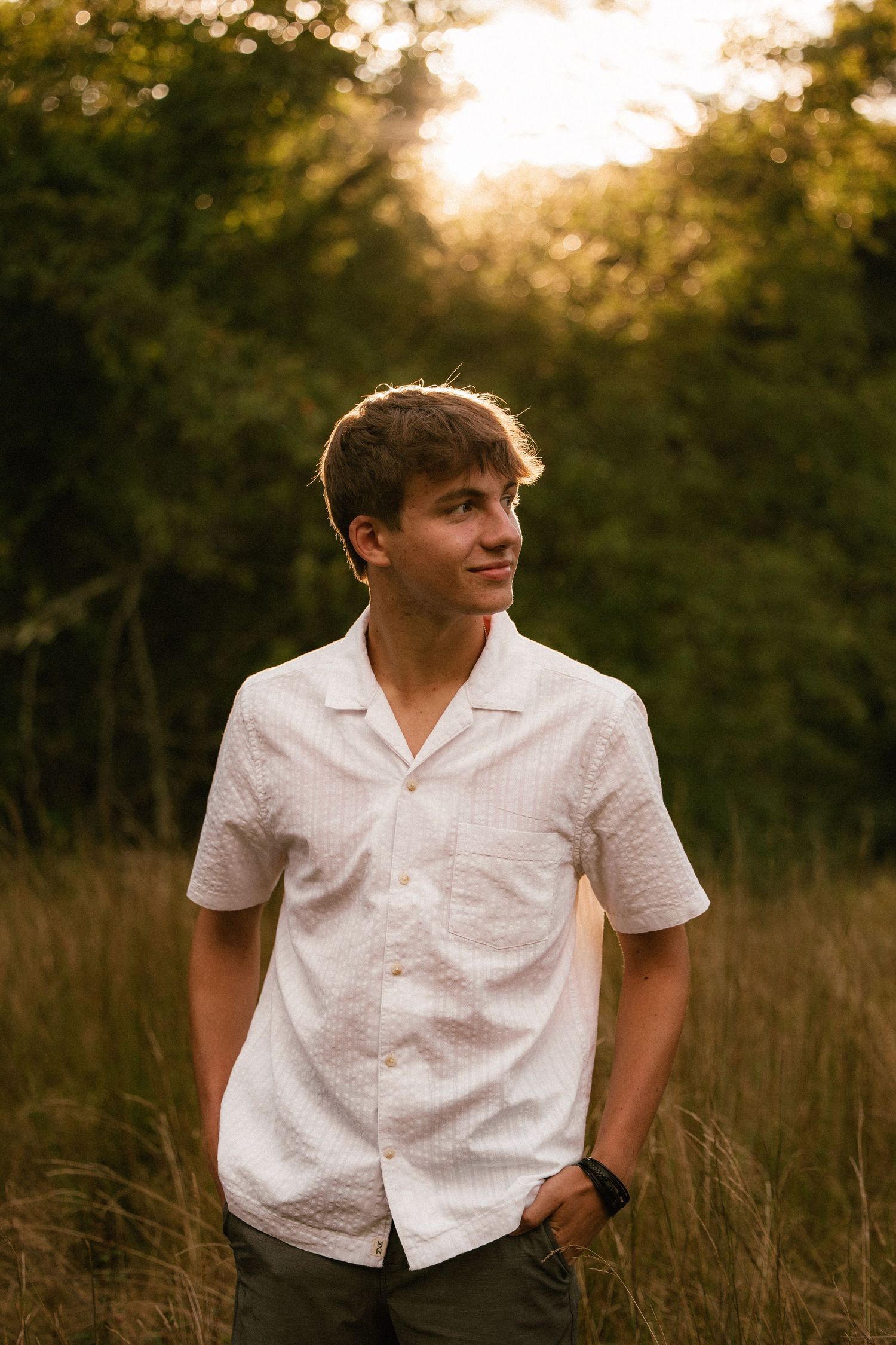 Senior Portrait