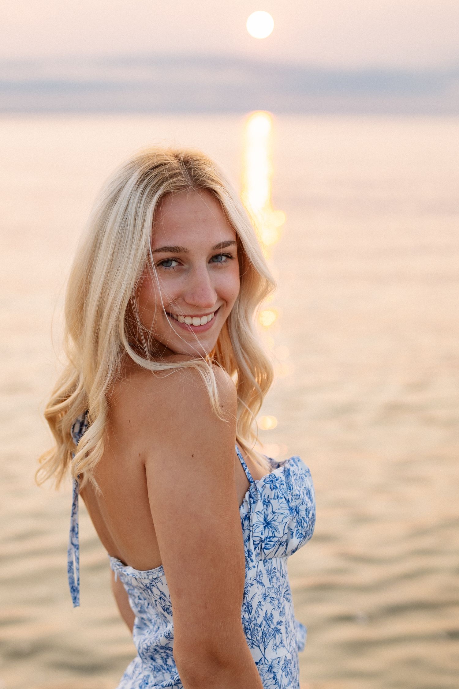 Senior Portrait
