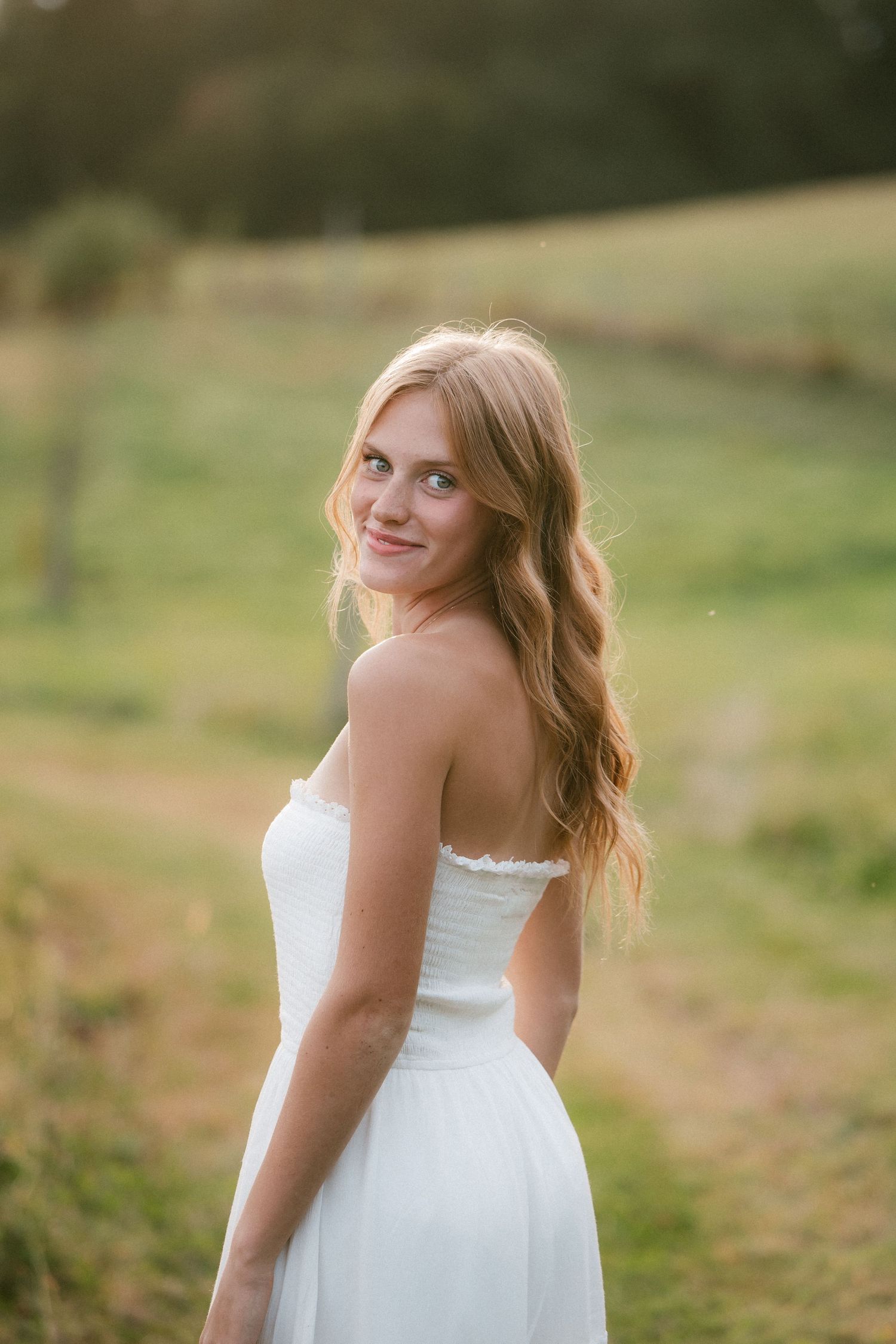 Senior Portrait