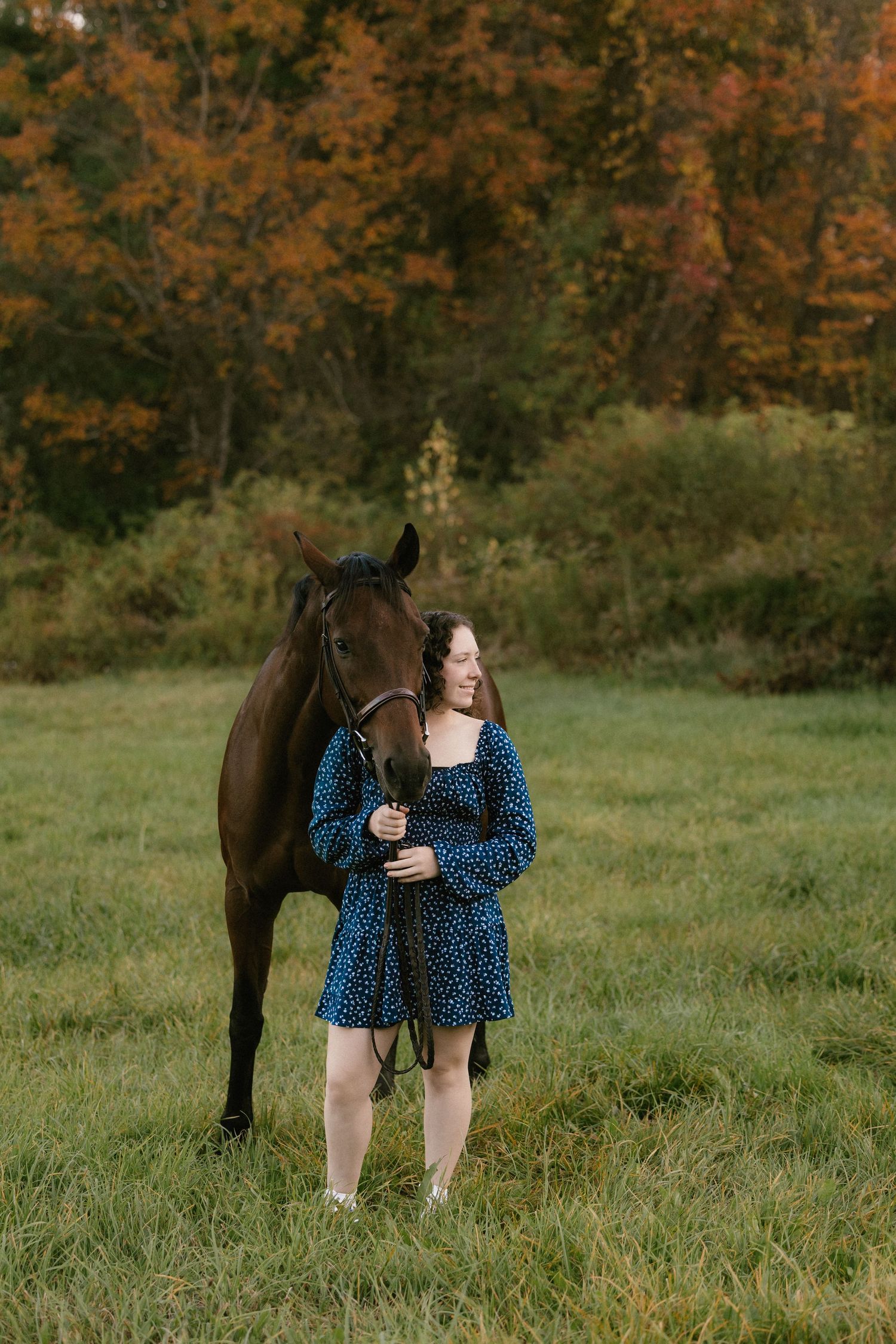 Senior Portrait