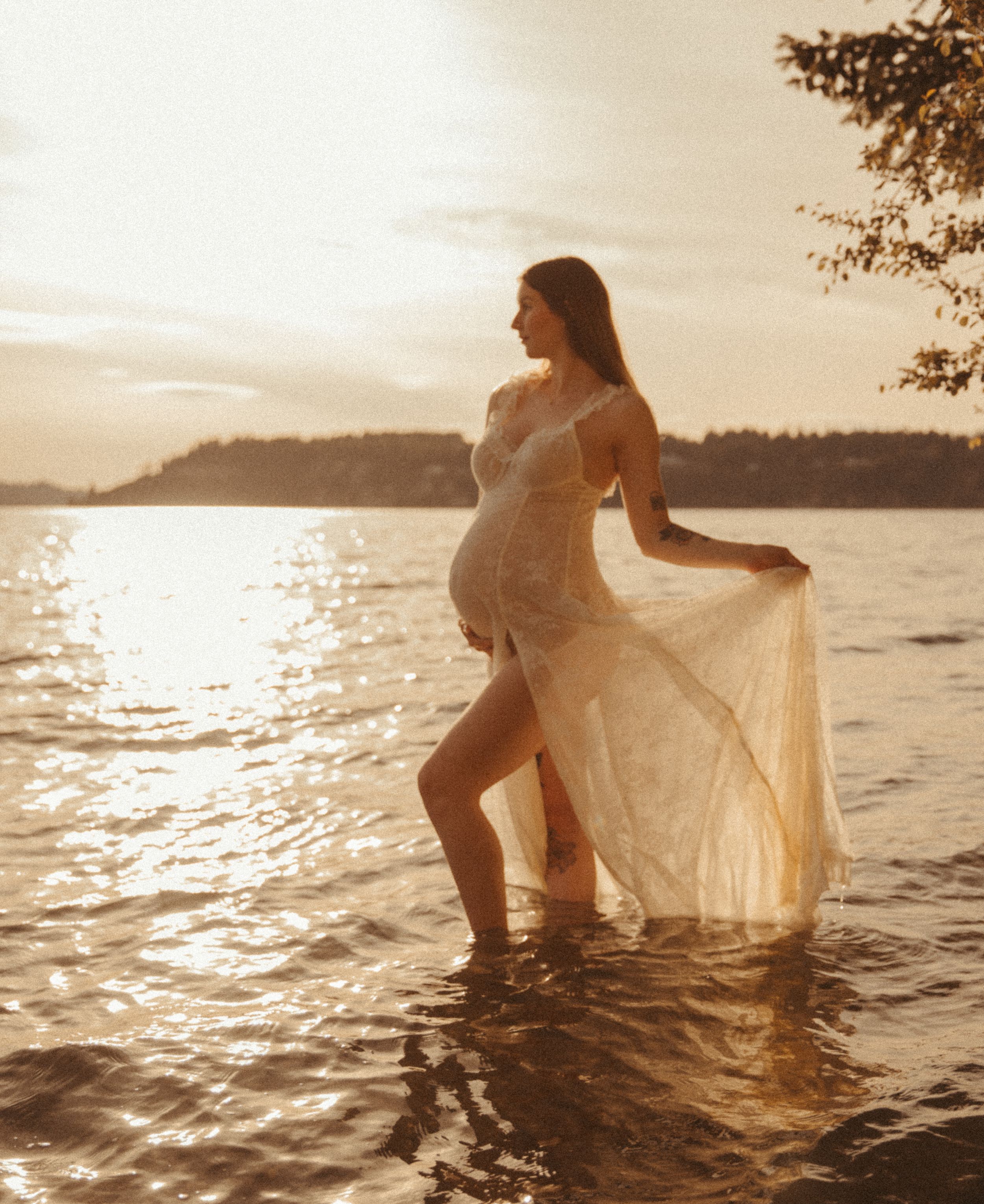 seattle maternity photographer