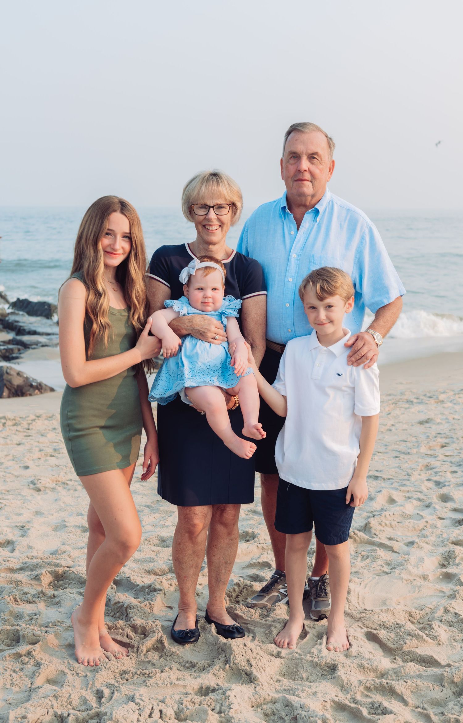 Family and Children - Brandywine Valley Photographer - PA, DE, MD, NJ