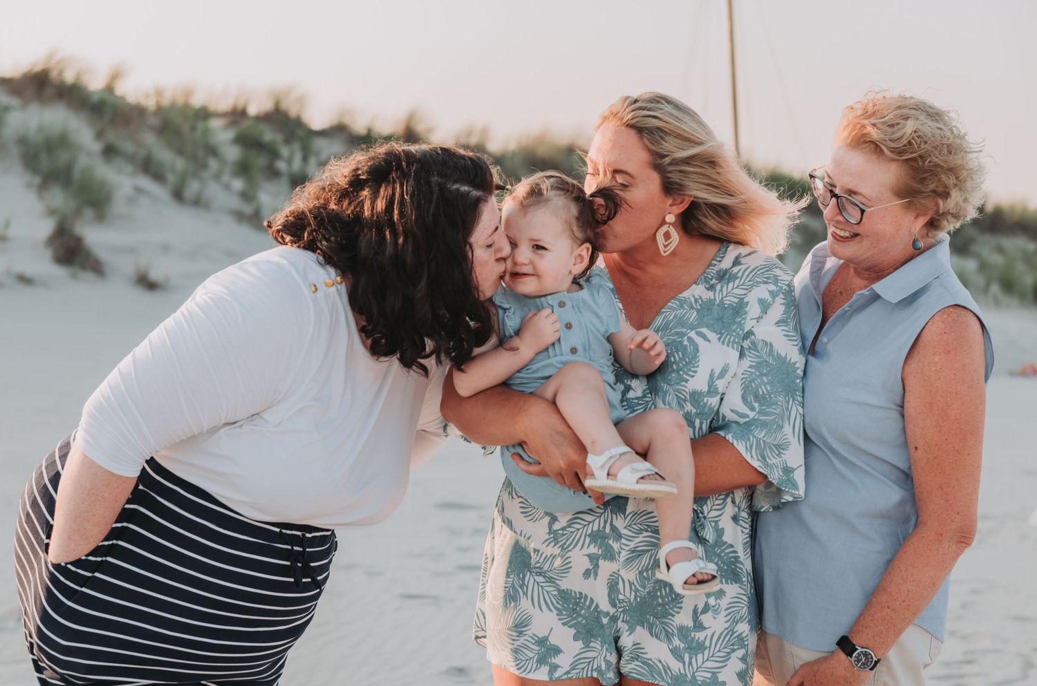 Family and Children - Brandywine Valley Photographer - PA, DE, MD, NJ