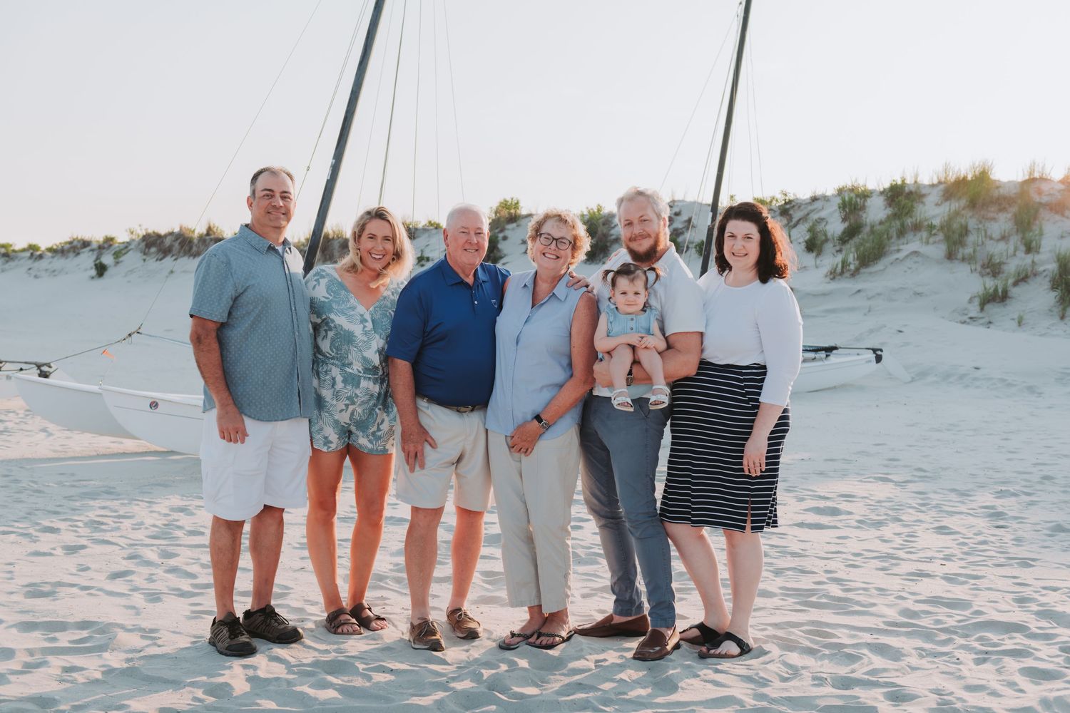 Family and Children - Brandywine Valley Photographer - PA, DE, MD, NJ