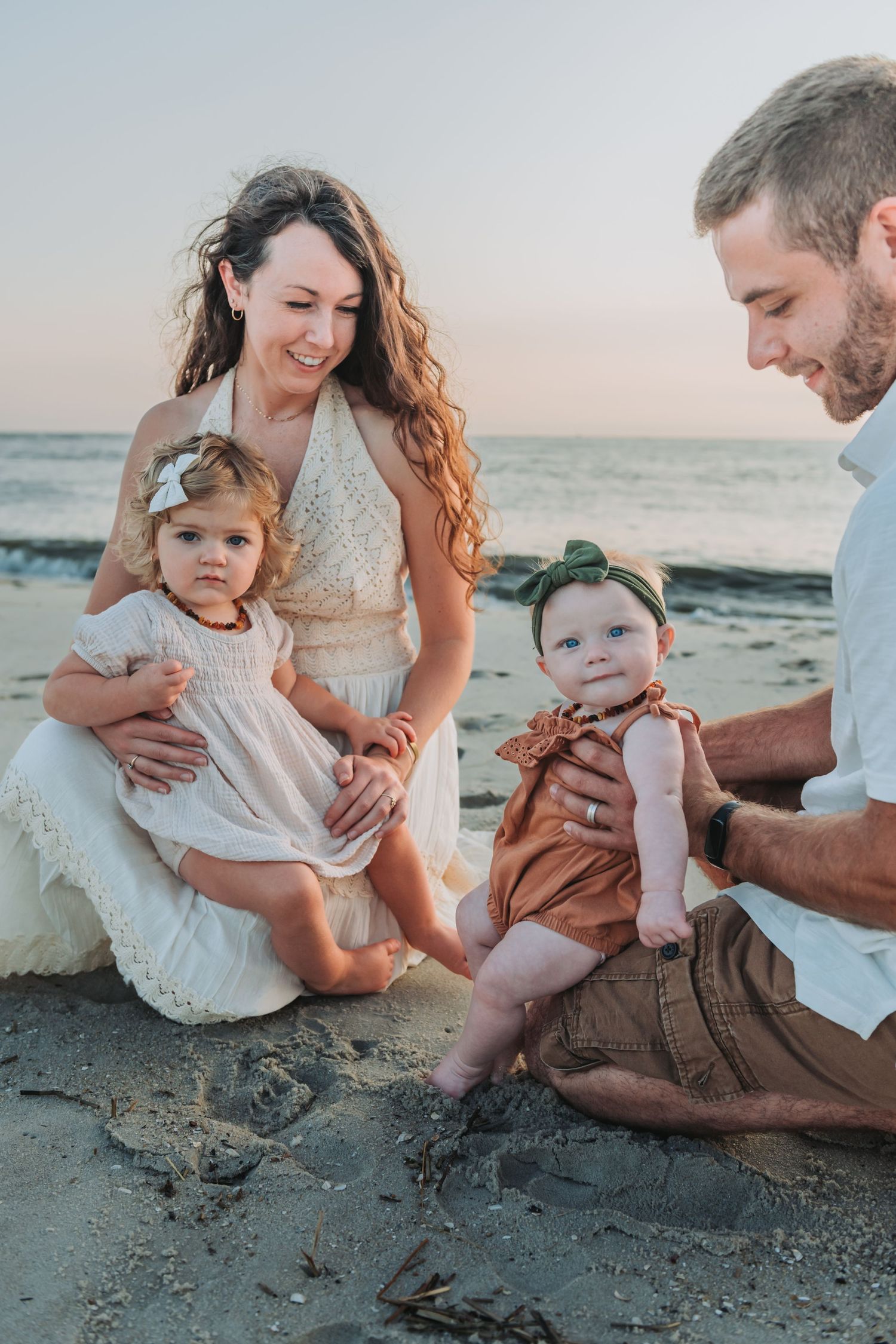 Family and Children - Brandywine Valley Photographer - PA, DE, MD, NJ
