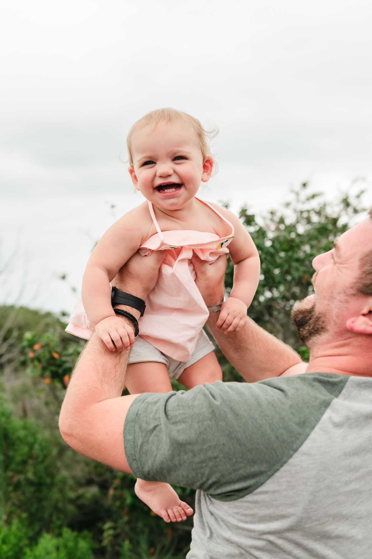 MIni Lifestyle Session - Brandywine Valley Photographer