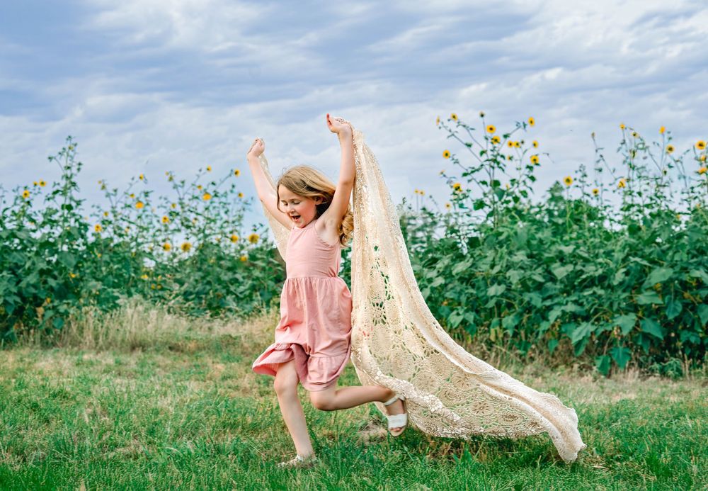 Summer session, sunflower