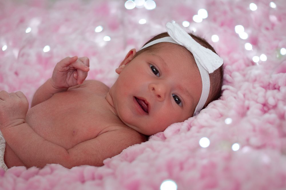 newborn photos Fort Mill, South carolina