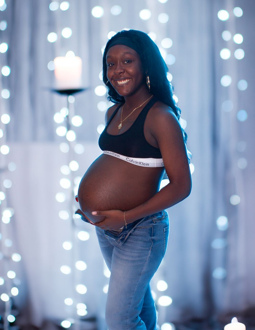 Best maternity photographer Robyn Chapman, Golden Cam Studios Gastonia Photographer