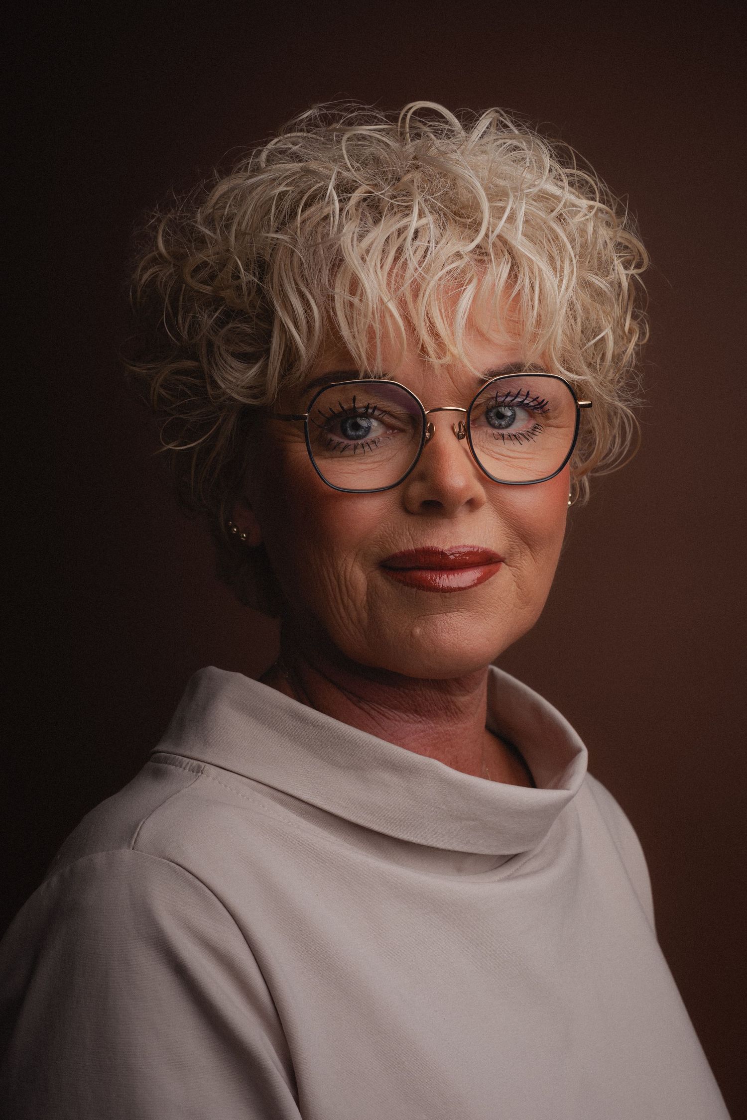 emotion portraits