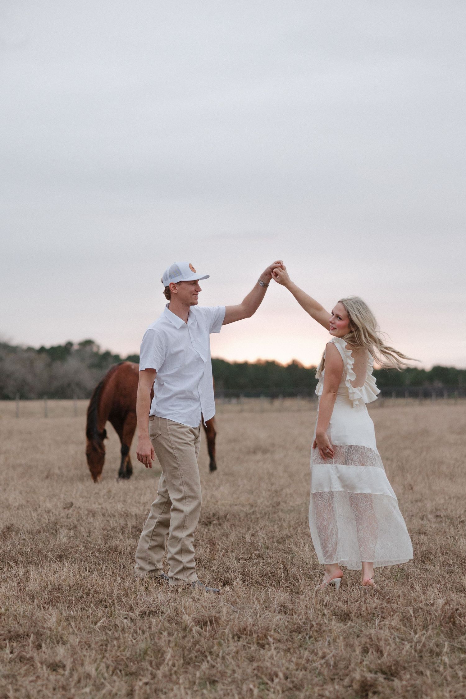 Houston Couples Photographer Conroe Couples Photographer