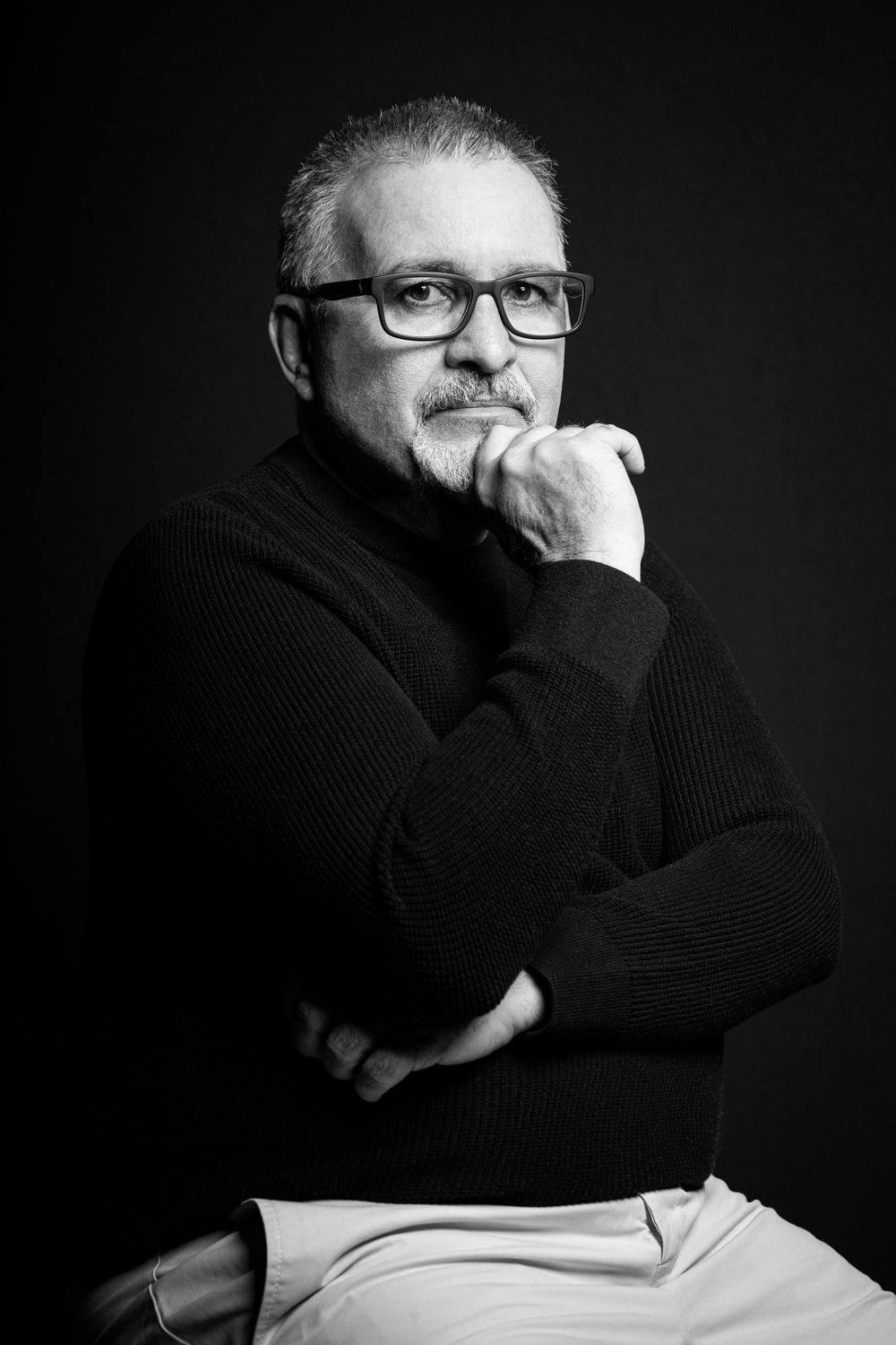 Portrait Session Las Vegas