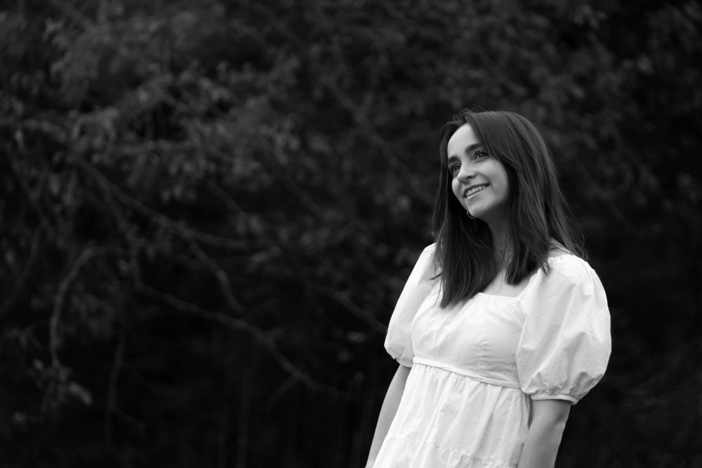 knoxville senior photographer