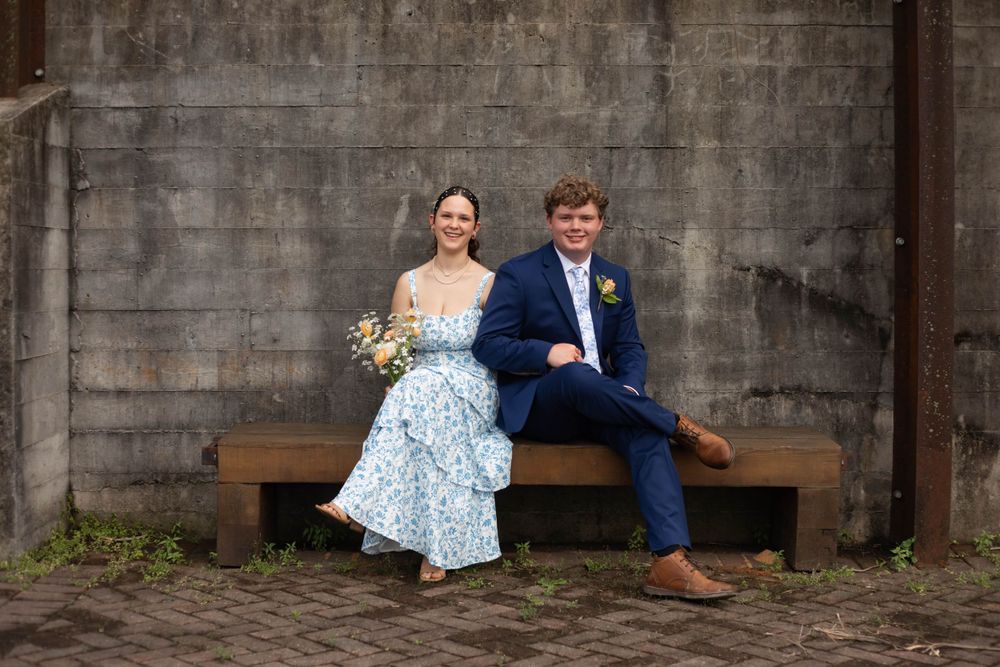 knoxville prom photographer