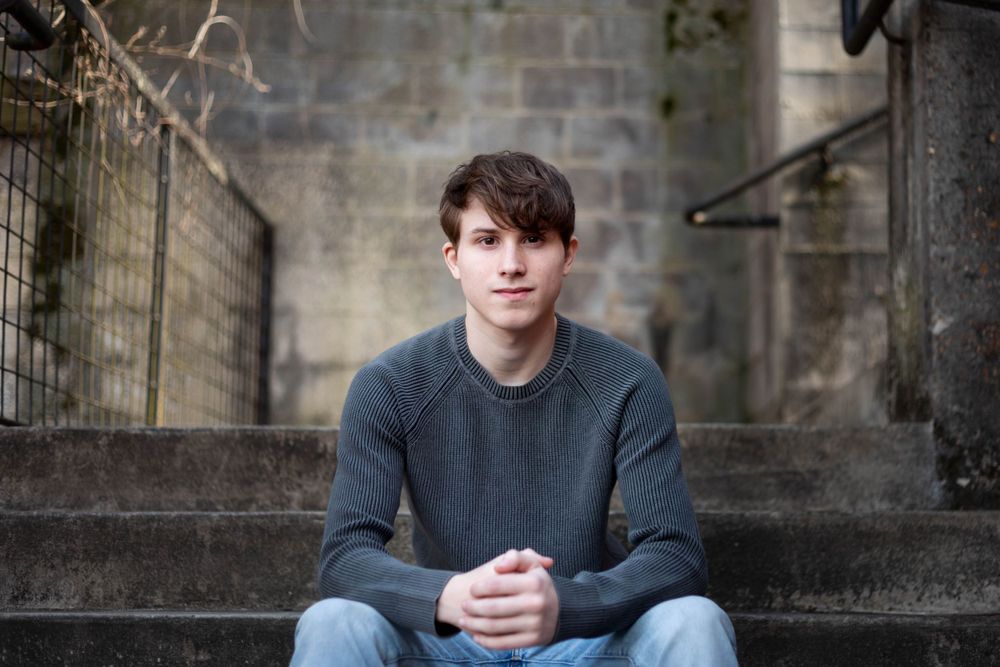 knoxville senior photographer