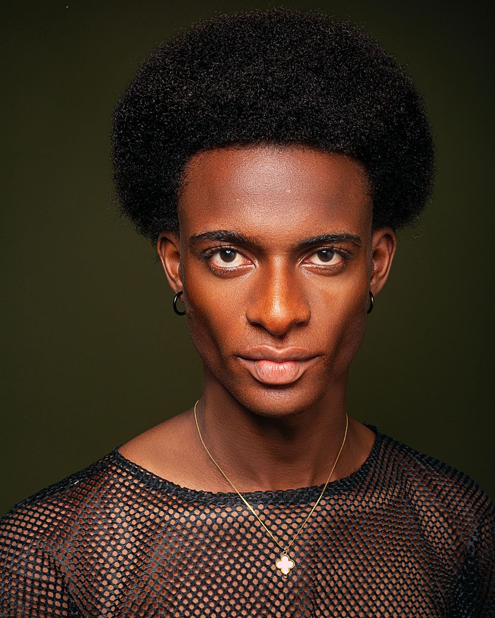 Headshot
