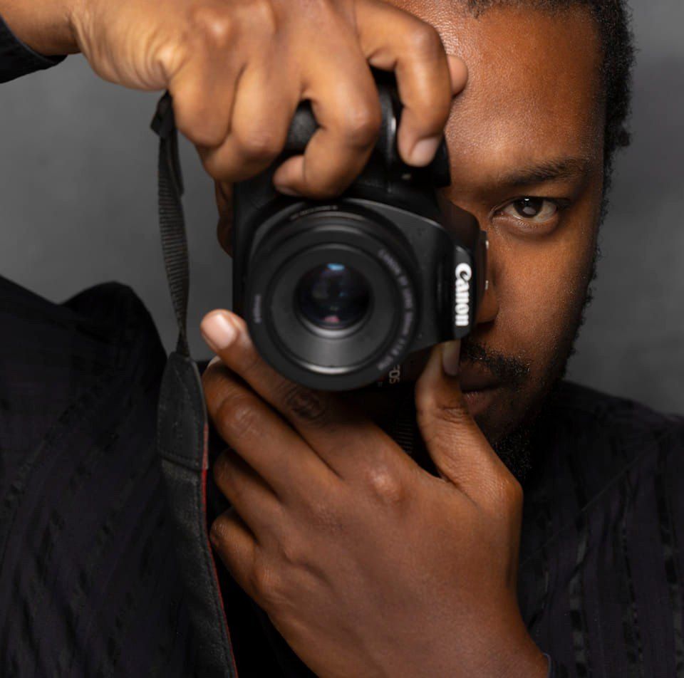 Wilmington, NC branding photographer at Downtown Wilmington photography studio