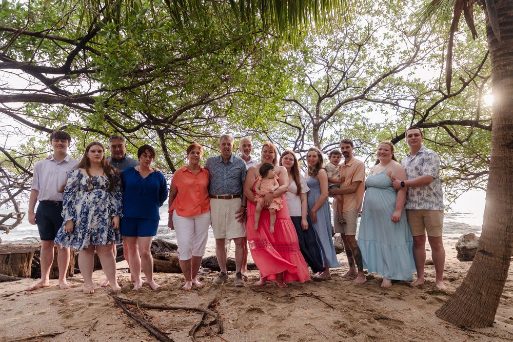 Hacienda Pinilla casa Costa Blanca family reunion photography