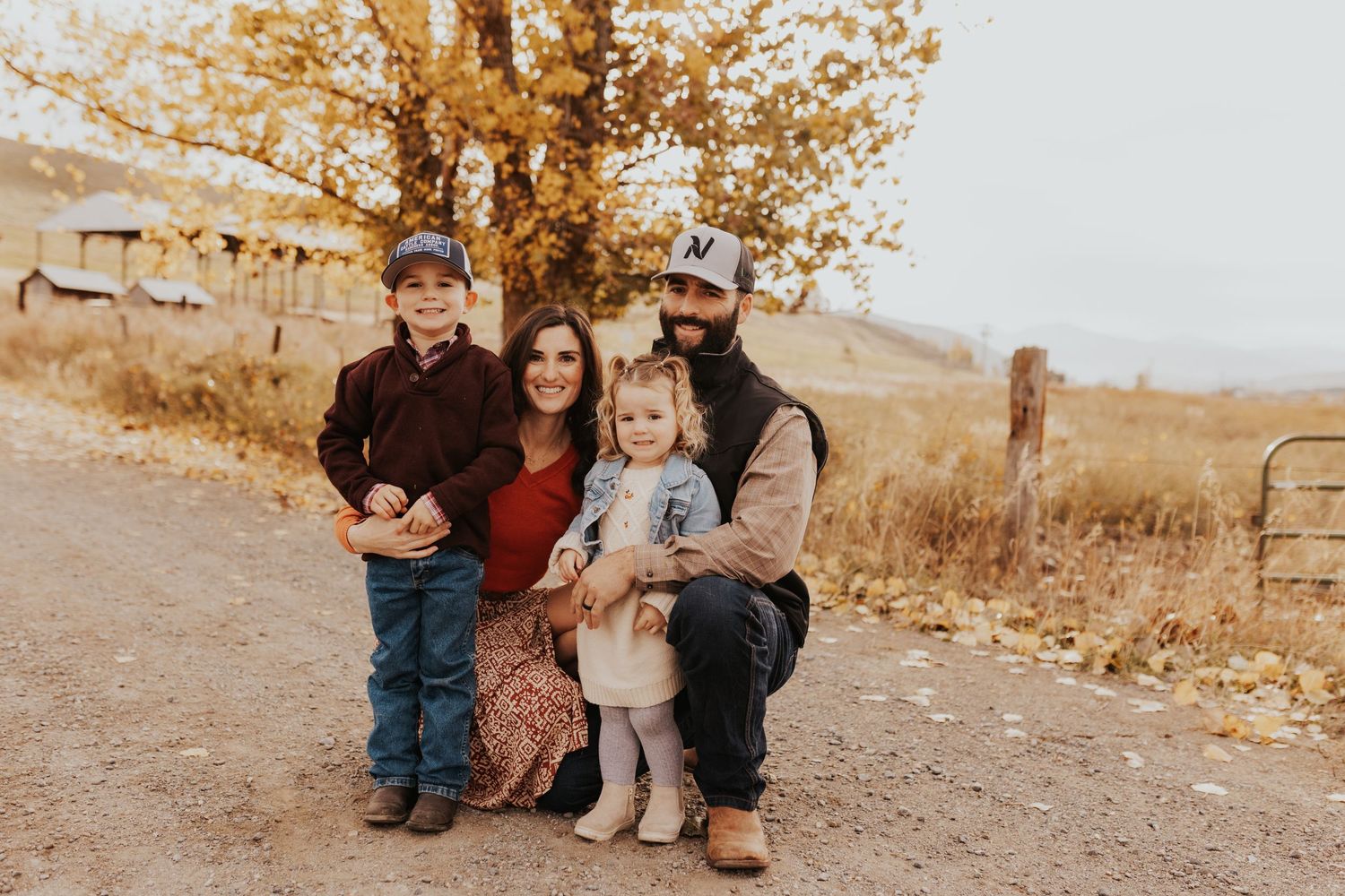 family photographer