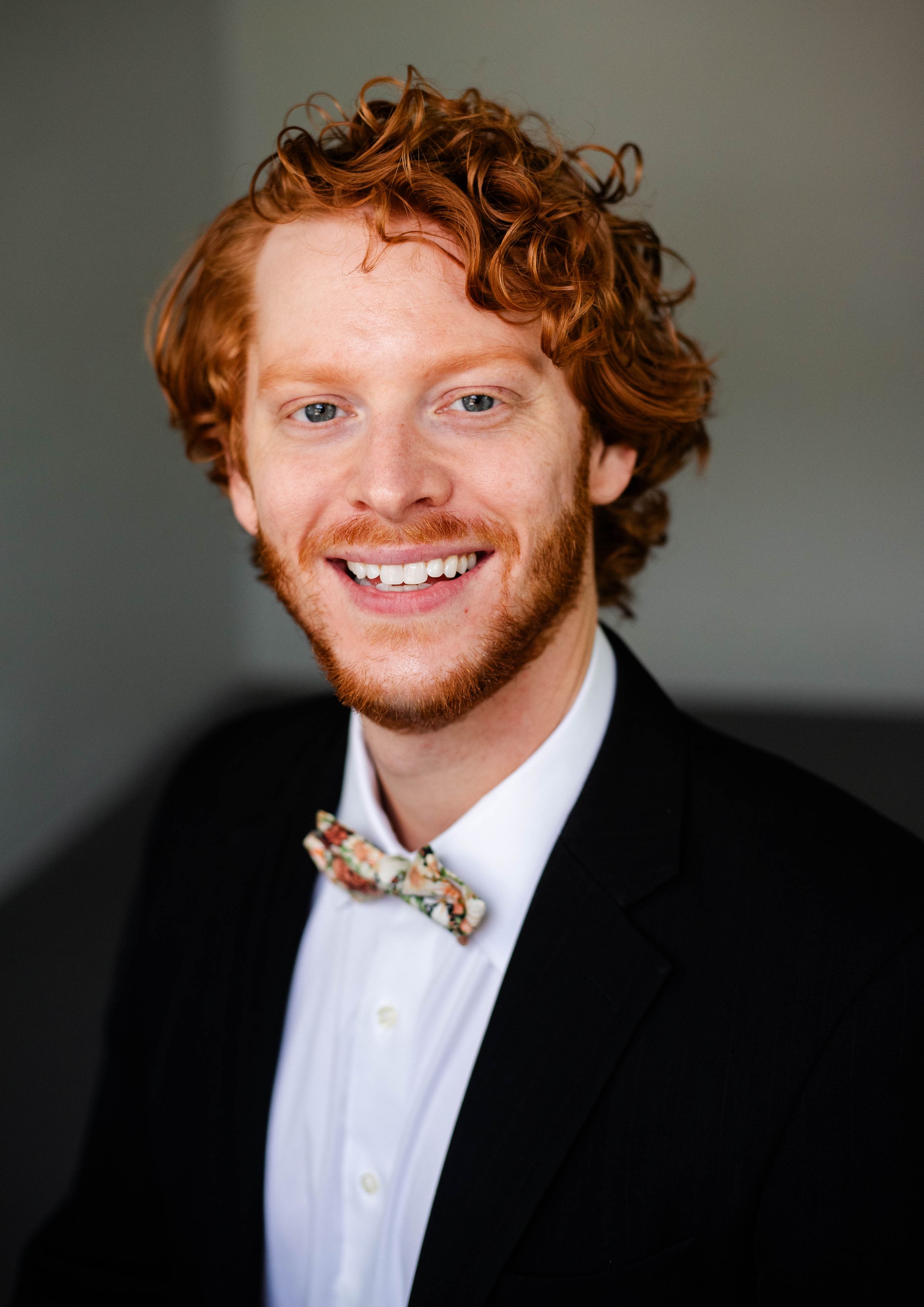 Rochester NY headshots for singers and performers