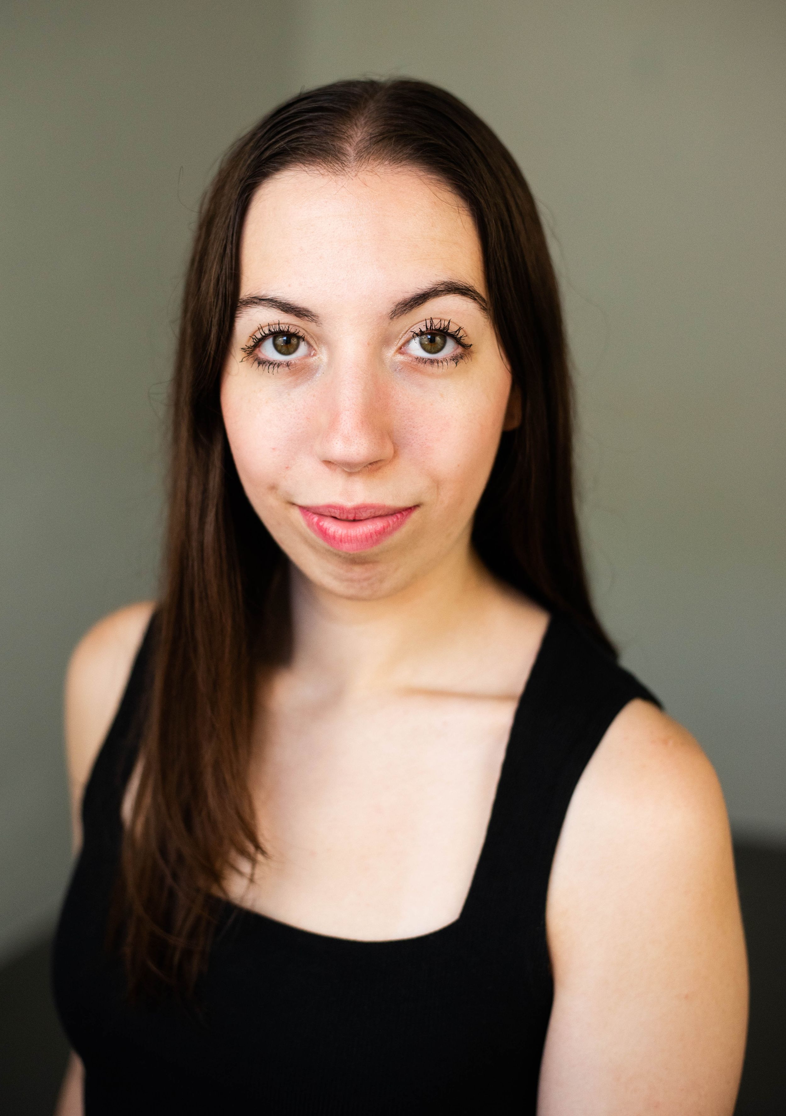 Rochester NY headshot photography for actors
