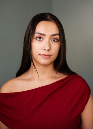 Headshots for actors in Rochester New York