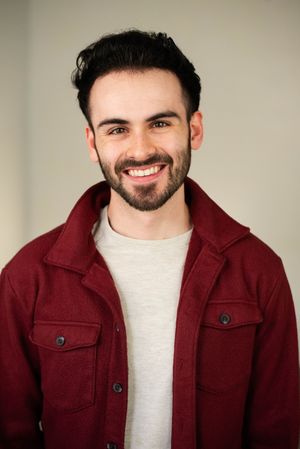 Headshots for actors in Rochester, NY