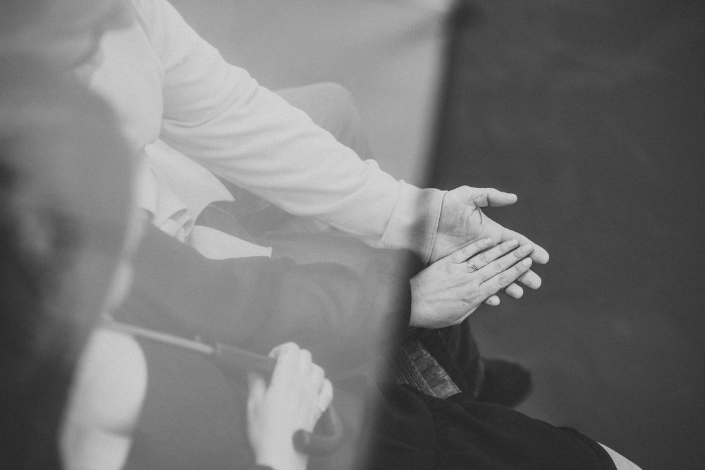 engagement session wedding