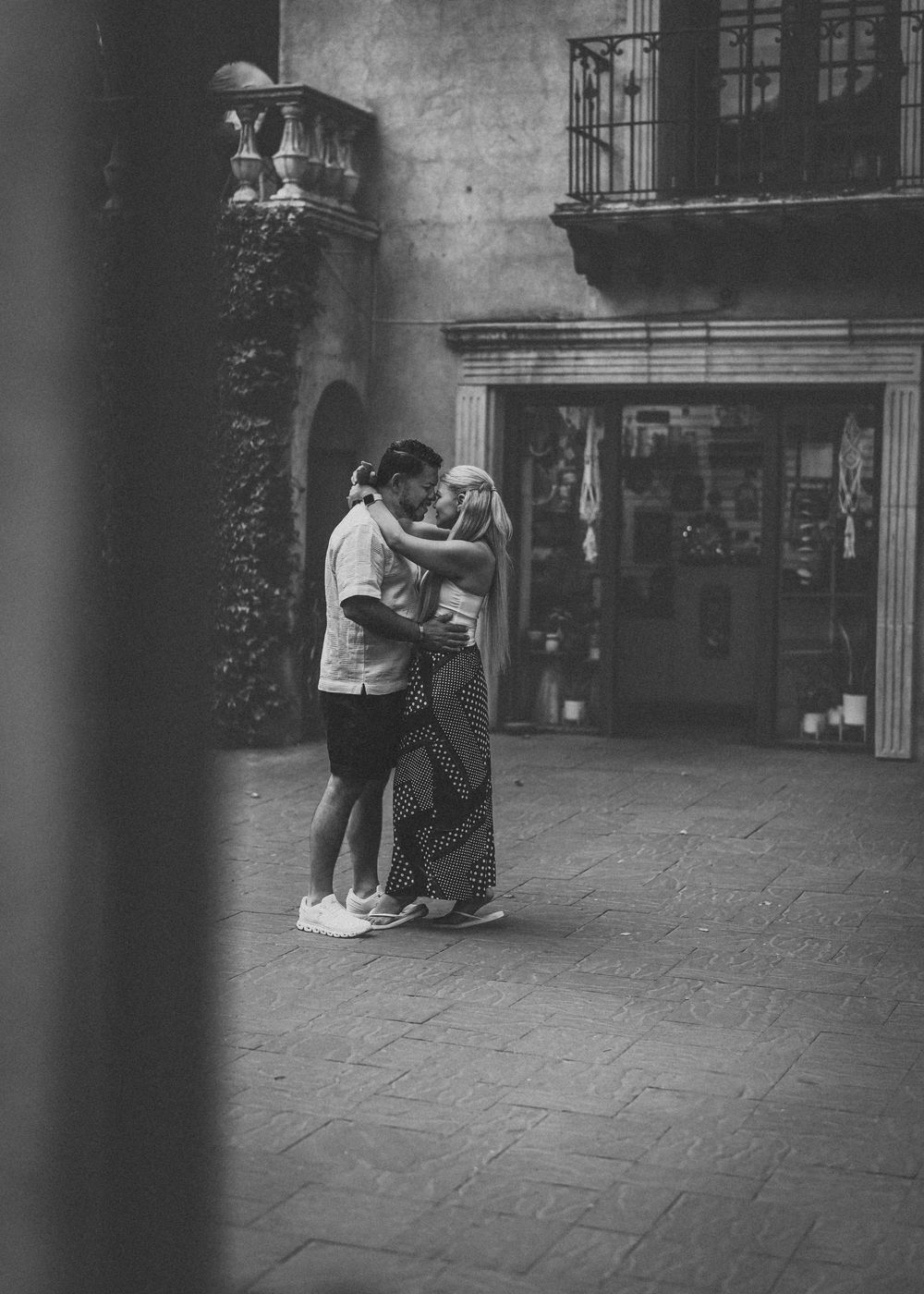 engagement session wedding Sedona Arizona