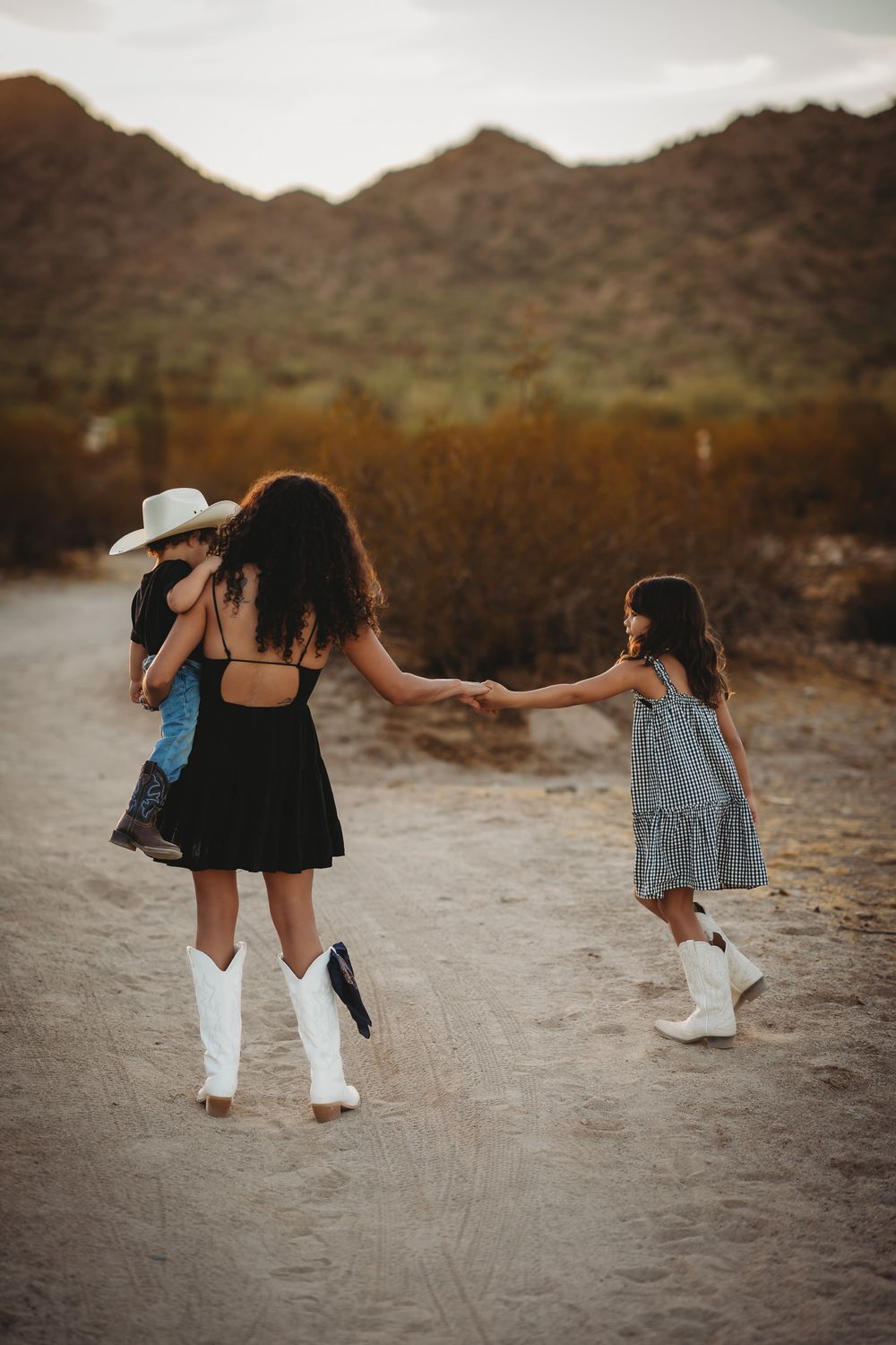 family session