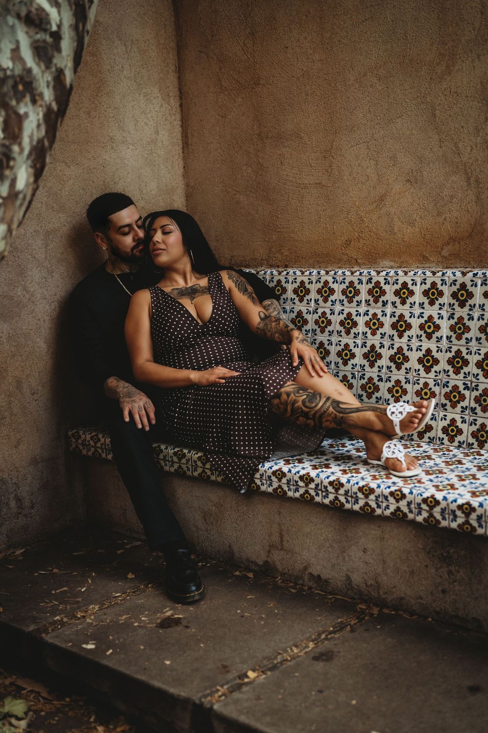 engagement session wedding Sedona Arizona