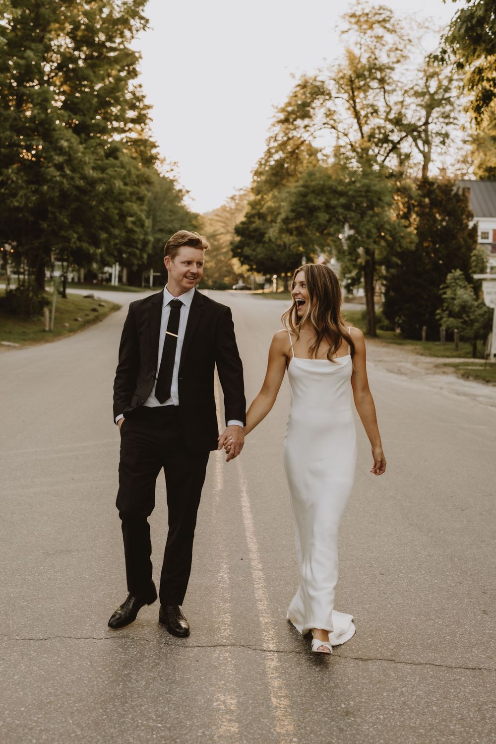 Mountain Hearts Photography- wedding photography and videography. Grafton Inn Weddings