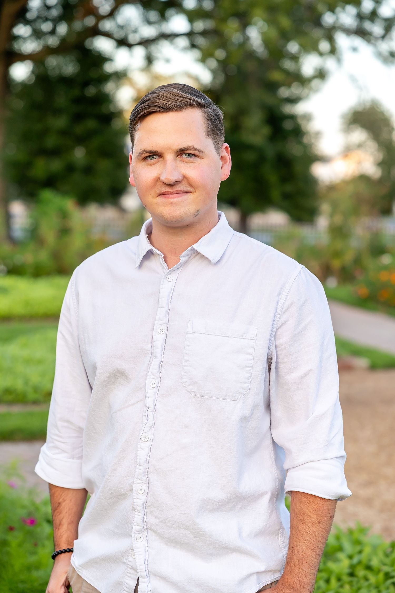 Seth at Hursey Photography
