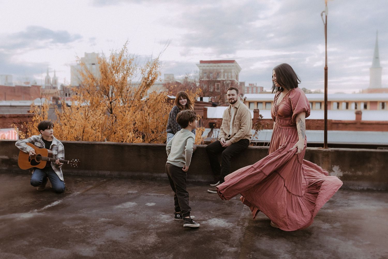 Photo by @Fire Family Photography