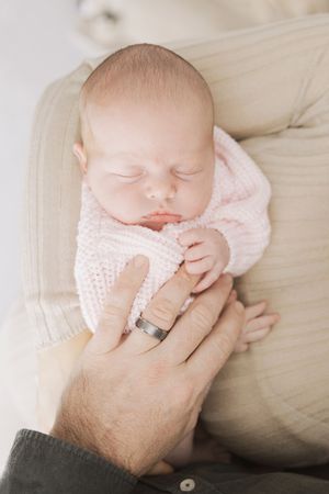Baby Outfit - BYO client item