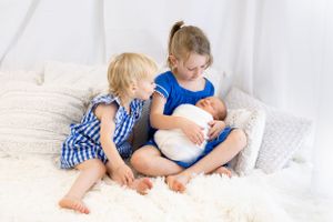 newborn photography