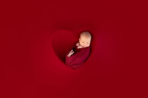 newborn photography