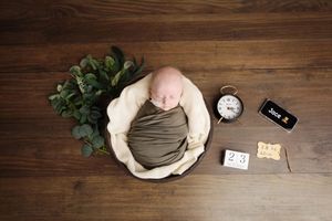 Date and Time Props - BYO client items