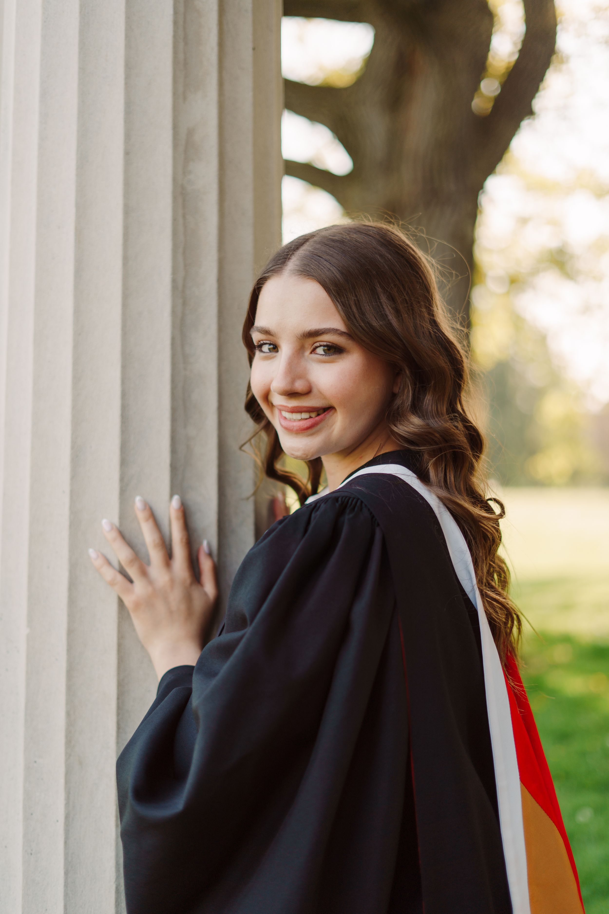 Acadia Nova Scotia graduation photography. Celebrate this milestone and remember it for years to come.