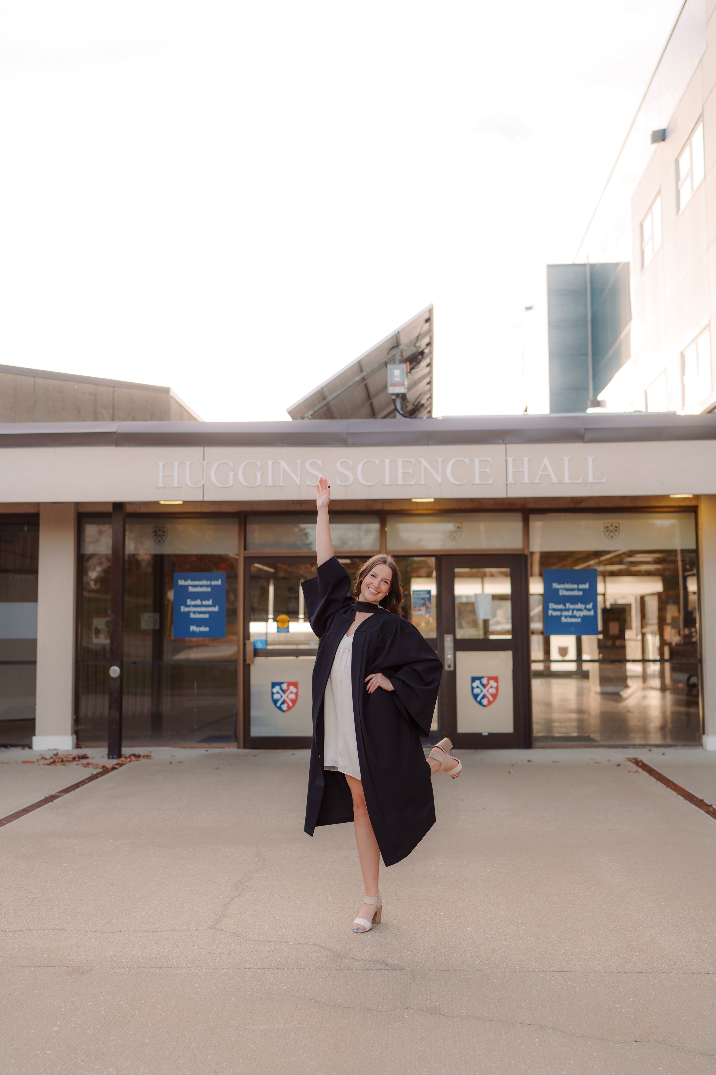 Acadia Nova Scotia graduation photography. Celebrate this milestone and remember it for years to come.