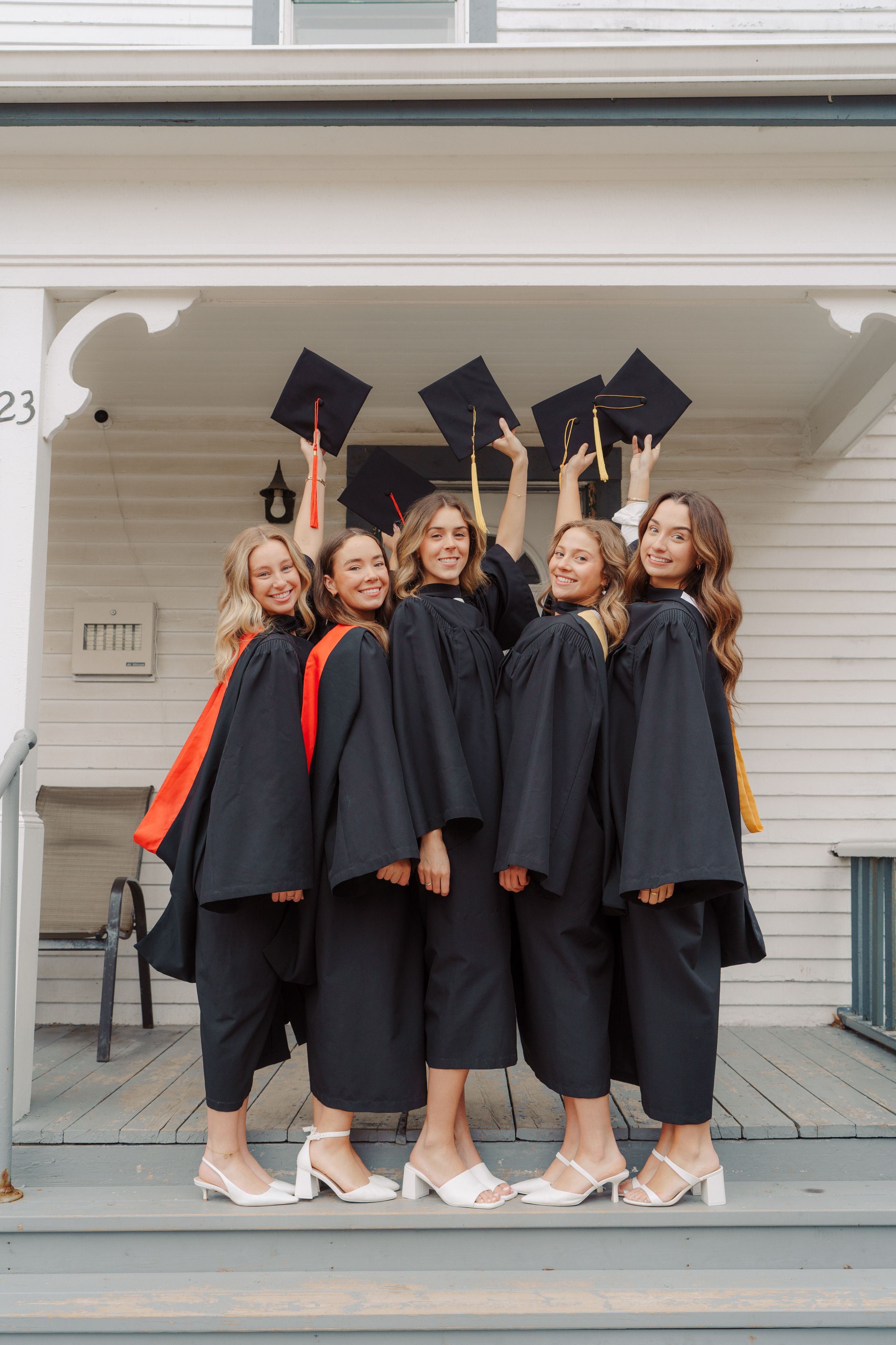 Acadia Nova Scotia graduation photography. Celebrate this milestone and remember it for years to come.