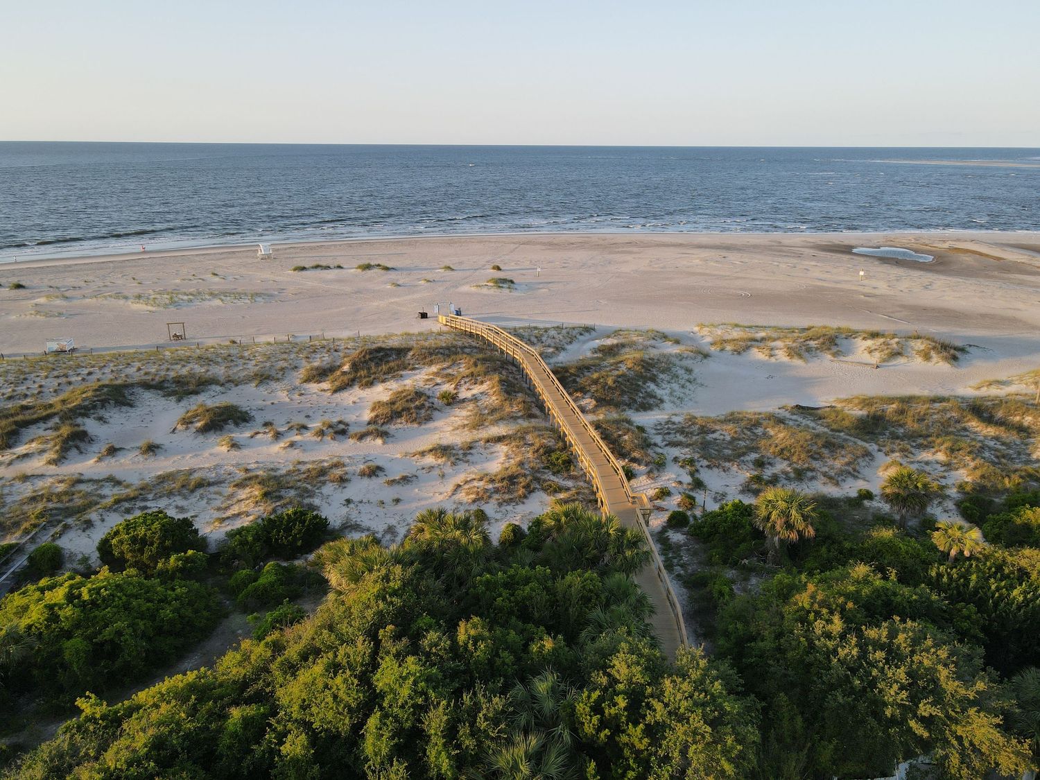 Tybee Island