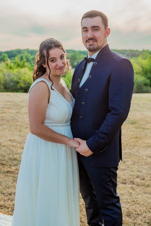 Portrait Mariage