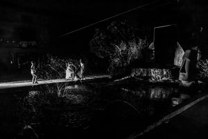 Mariage nocturne