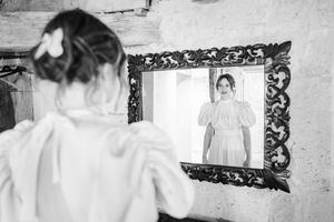 Portrait Mariage