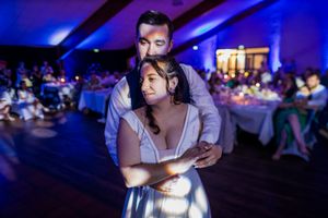 1ère danse Mariage