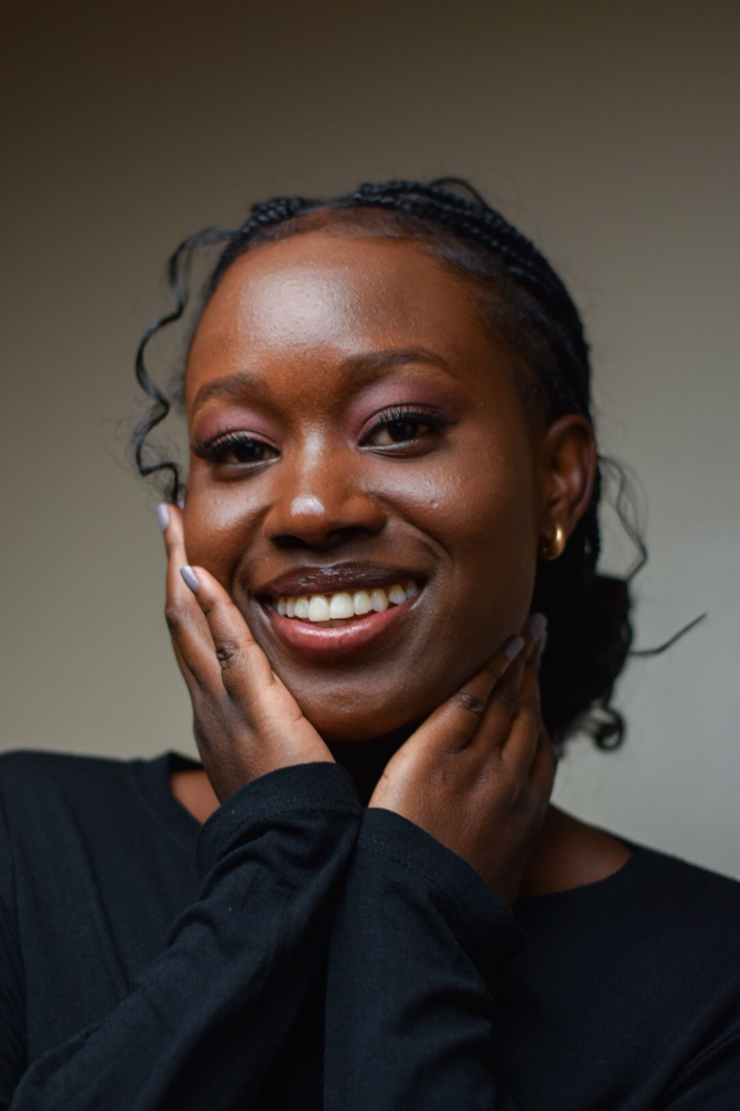 Jagoro Pictures | Portraits | Zamu Amollo